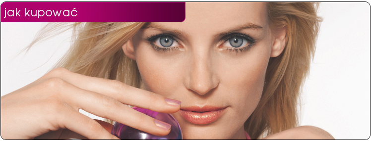 Buy Avon products
